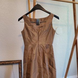 Banana Republic Cocktail Dress